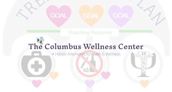 Treatment Planning | The Columbus Wellness Center