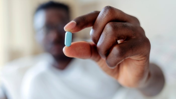 How Well Do Antidepressants Work and What Are Alternatives? - The New ...