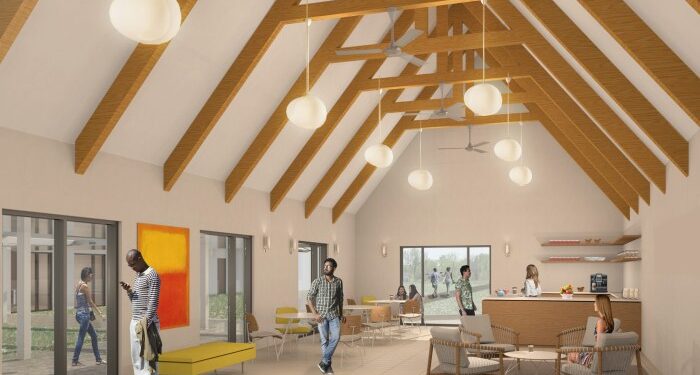 Cayman Islands Long Term Residential Mental Health Facility ...