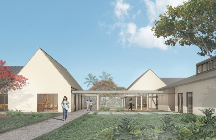 Cayman Islands Long Term Residential Mental Health Facility ...