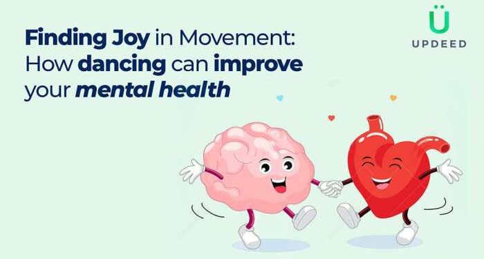 Finding Joy in Movement: How Dancing Can Improve Your Mental Health ...